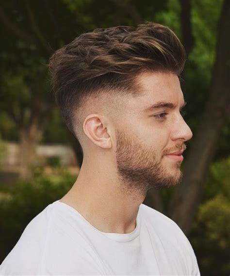 Best Hair Cutting Styles for Men 